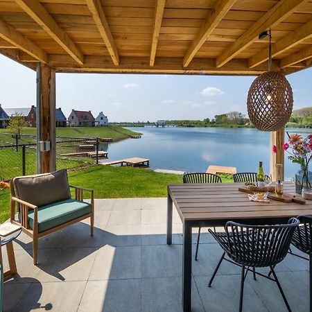 Parc Maasresidence Thorn Ngoại thất bức ảnh