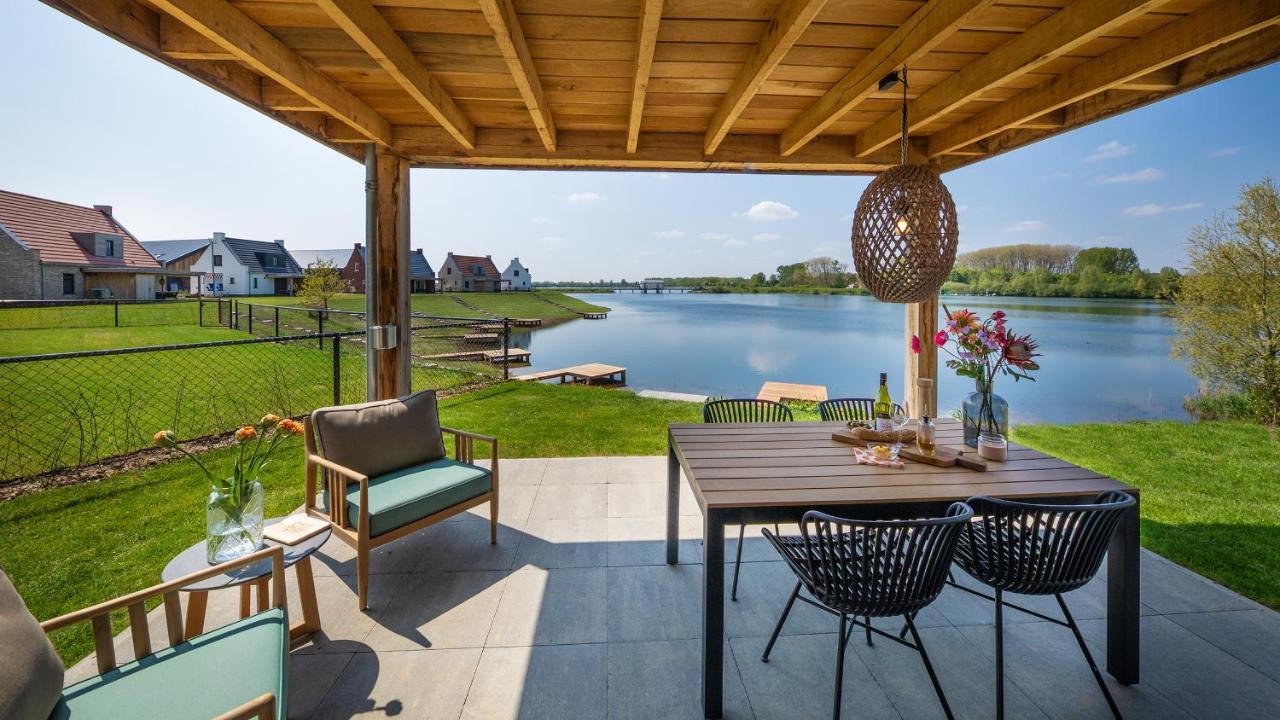 Parc Maasresidence Thorn Ngoại thất bức ảnh