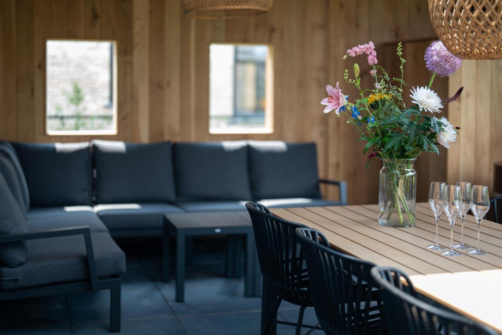 Parc Maasresidence Thorn Ngoại thất bức ảnh