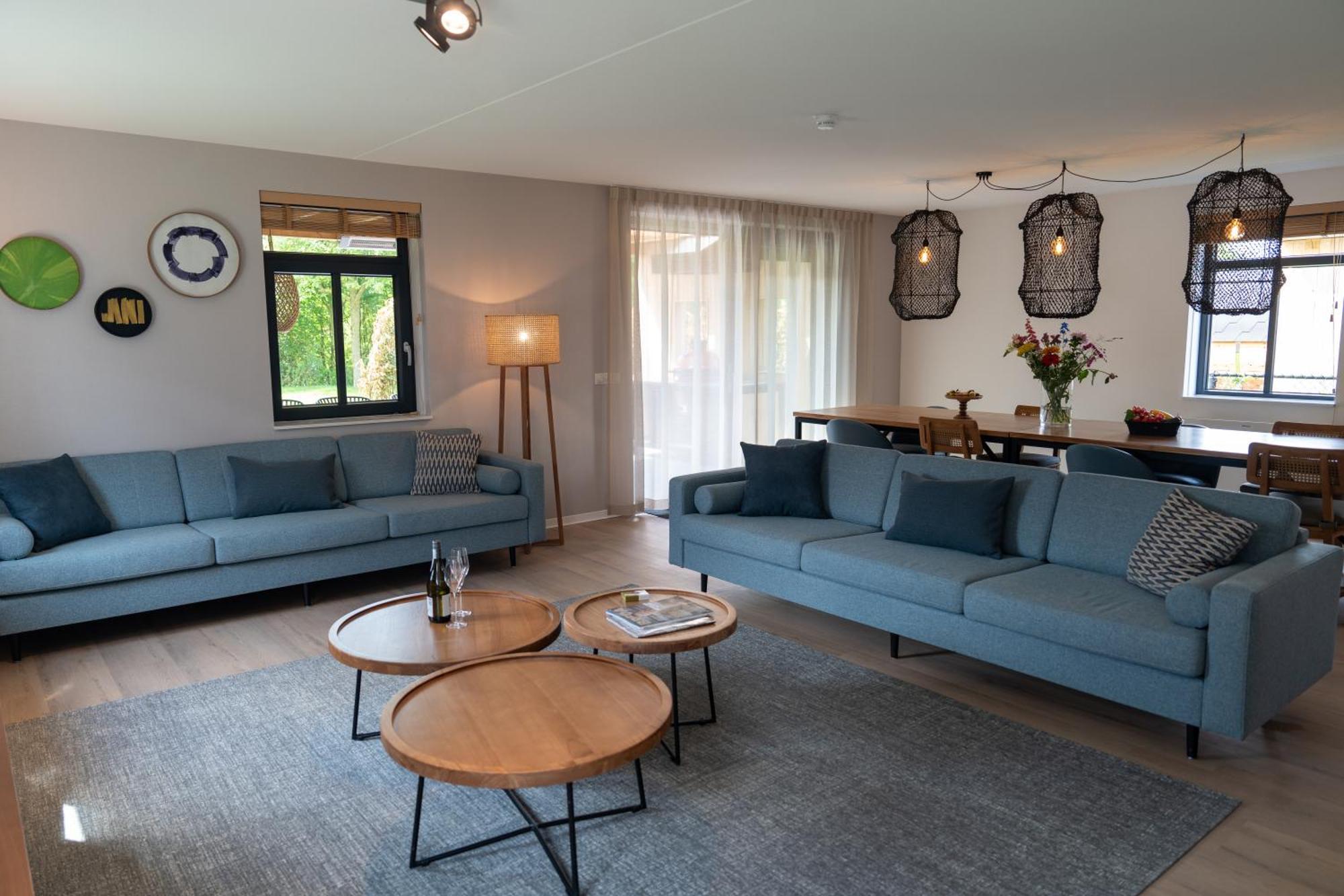 Parc Maasresidence Thorn Ngoại thất bức ảnh