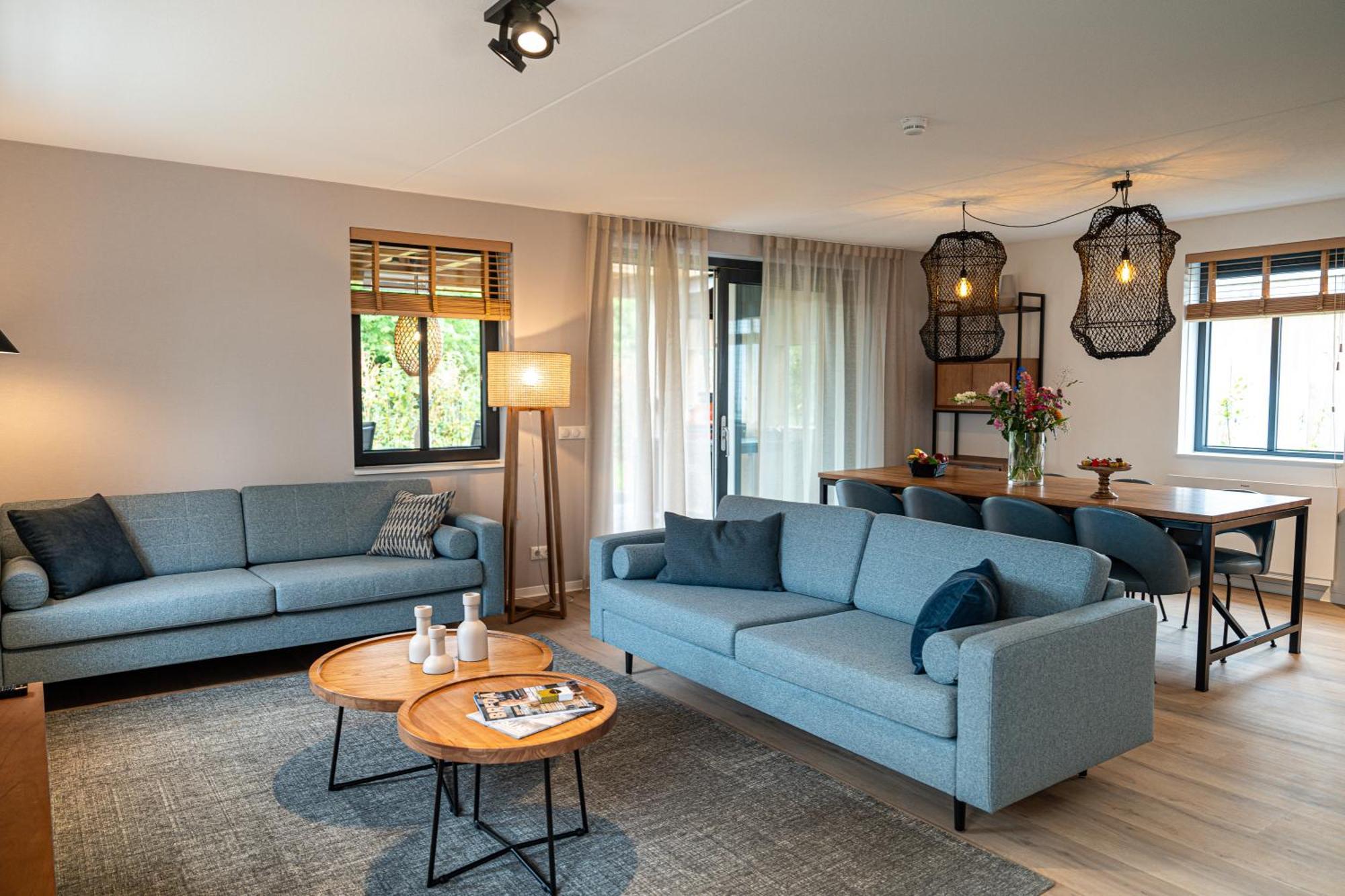 Parc Maasresidence Thorn Ngoại thất bức ảnh