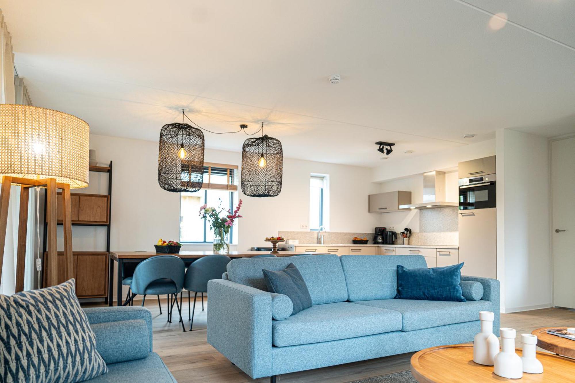 Parc Maasresidence Thorn Ngoại thất bức ảnh