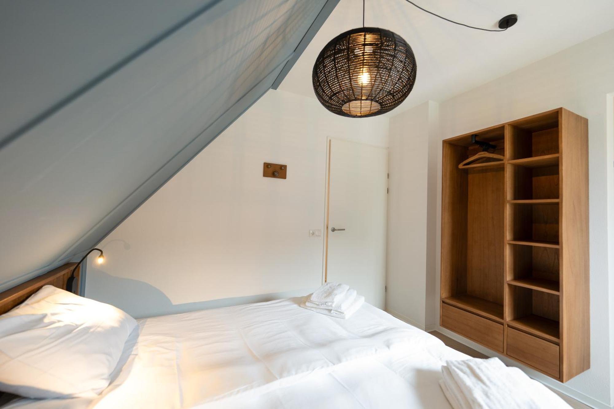 Parc Maasresidence Thorn Ngoại thất bức ảnh