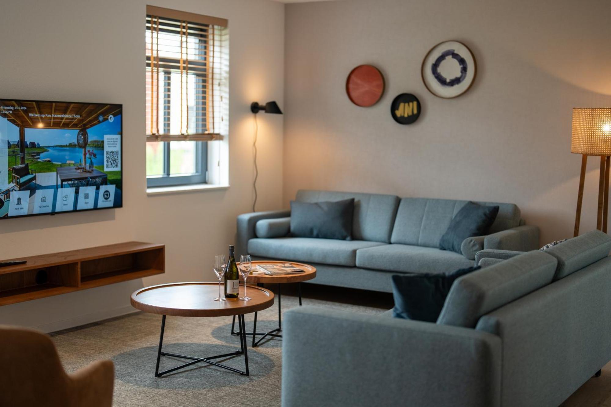 Parc Maasresidence Thorn Ngoại thất bức ảnh