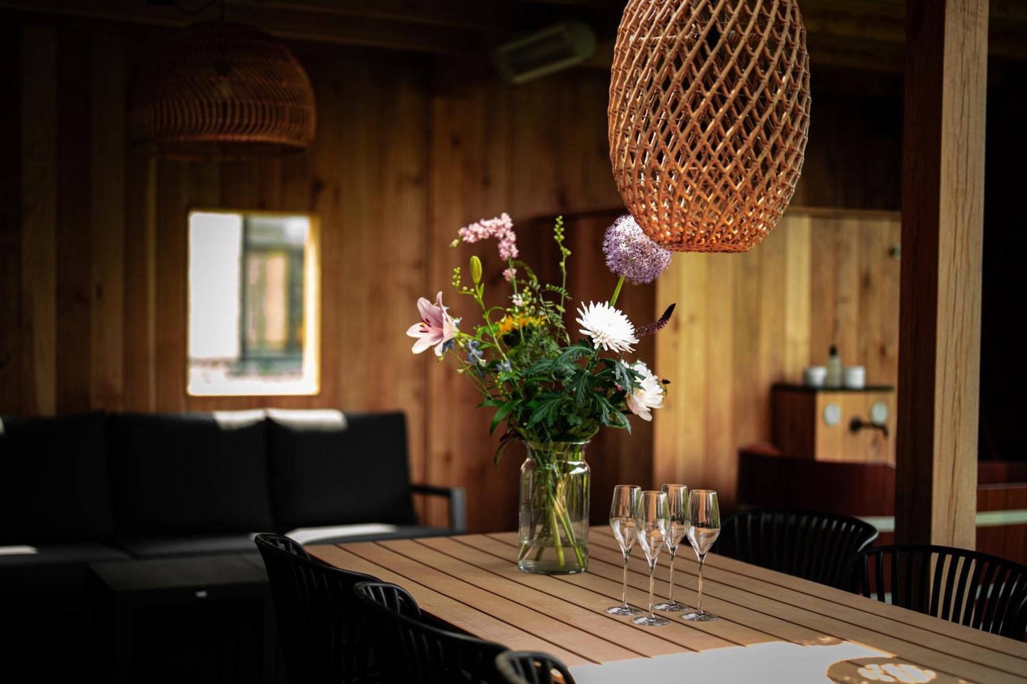 Parc Maasresidence Thorn Ngoại thất bức ảnh
