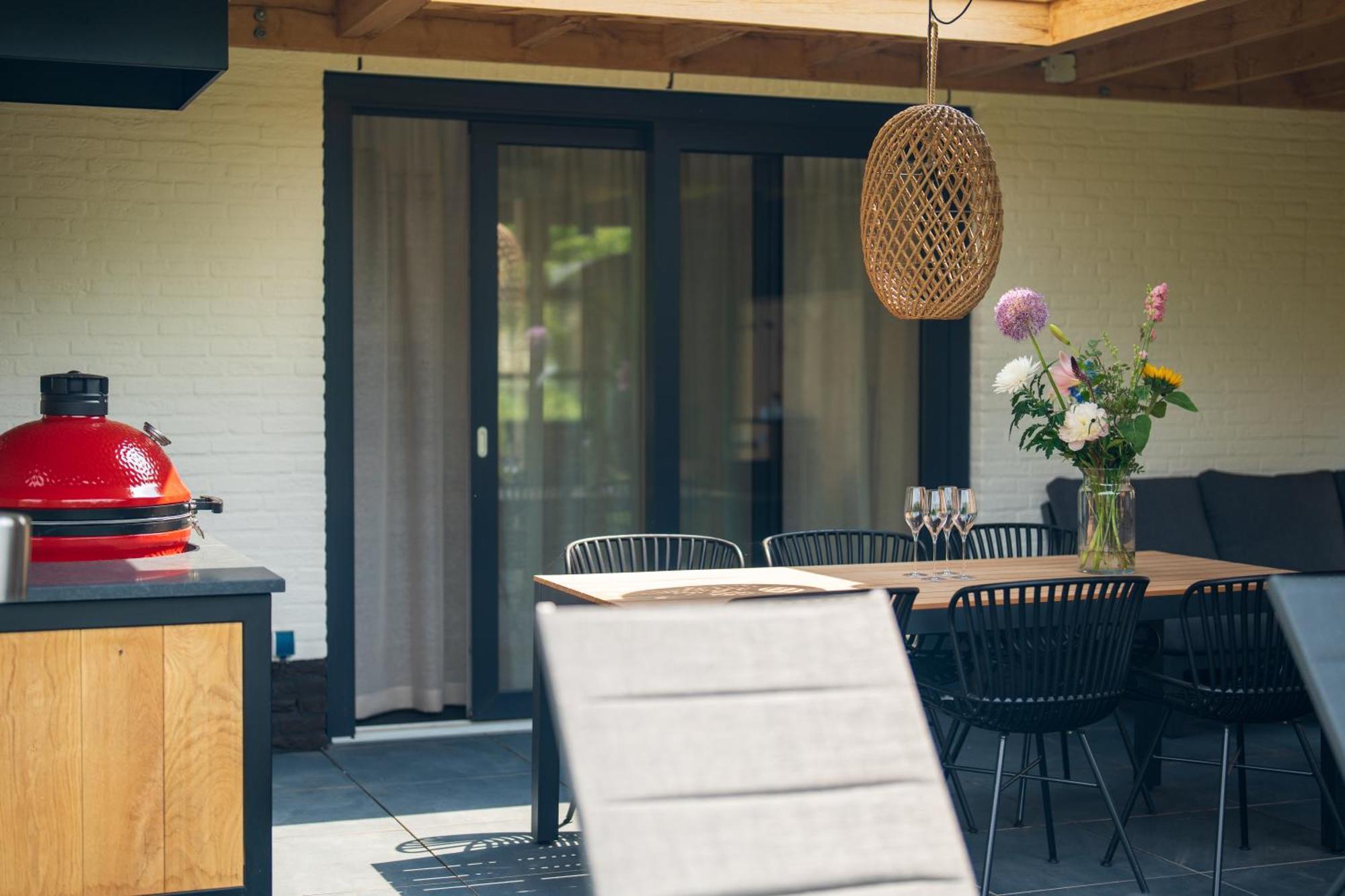 Parc Maasresidence Thorn Ngoại thất bức ảnh