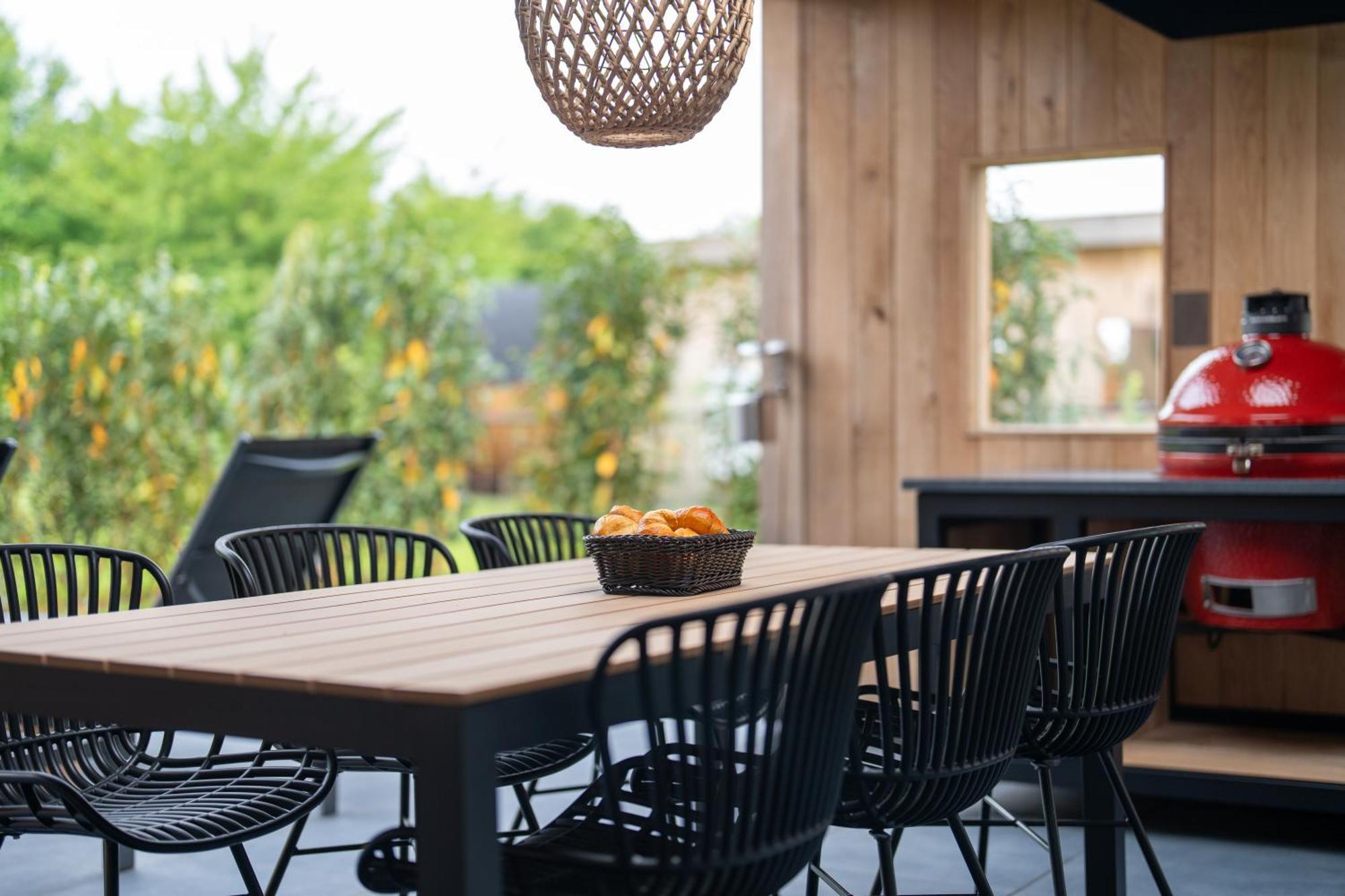 Parc Maasresidence Thorn Ngoại thất bức ảnh