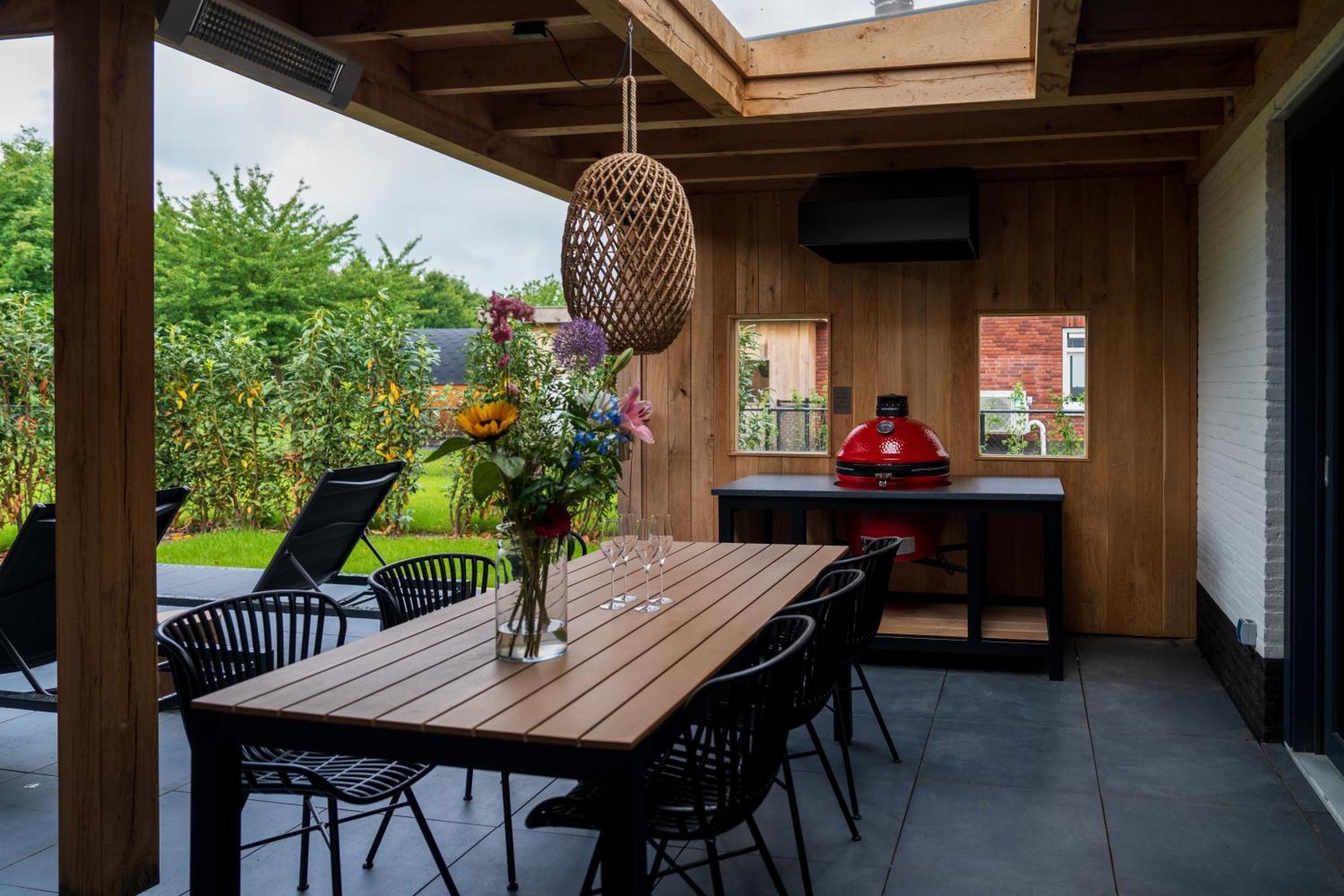 Parc Maasresidence Thorn Ngoại thất bức ảnh