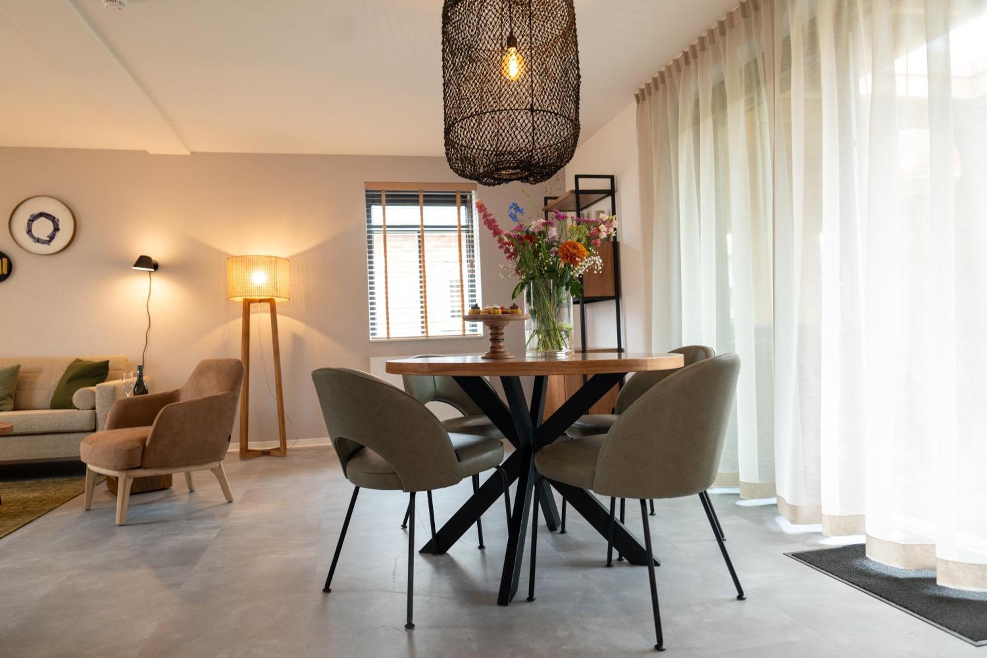 Parc Maasresidence Thorn Ngoại thất bức ảnh