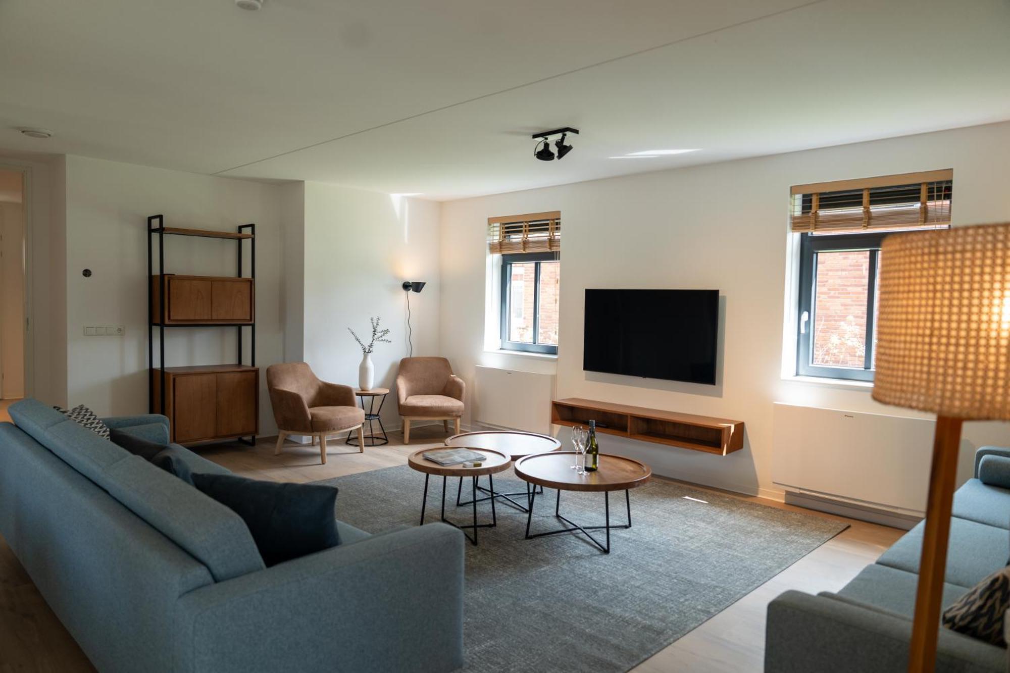 Parc Maasresidence Thorn Ngoại thất bức ảnh