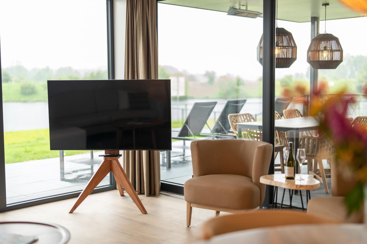 Parc Maasresidence Thorn Ngoại thất bức ảnh