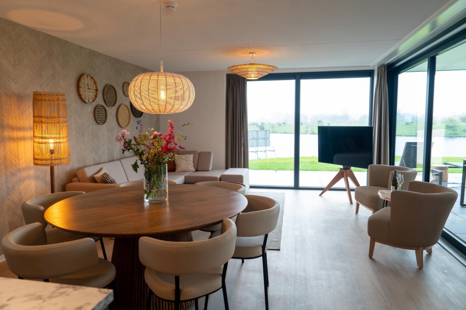 Parc Maasresidence Thorn Ngoại thất bức ảnh