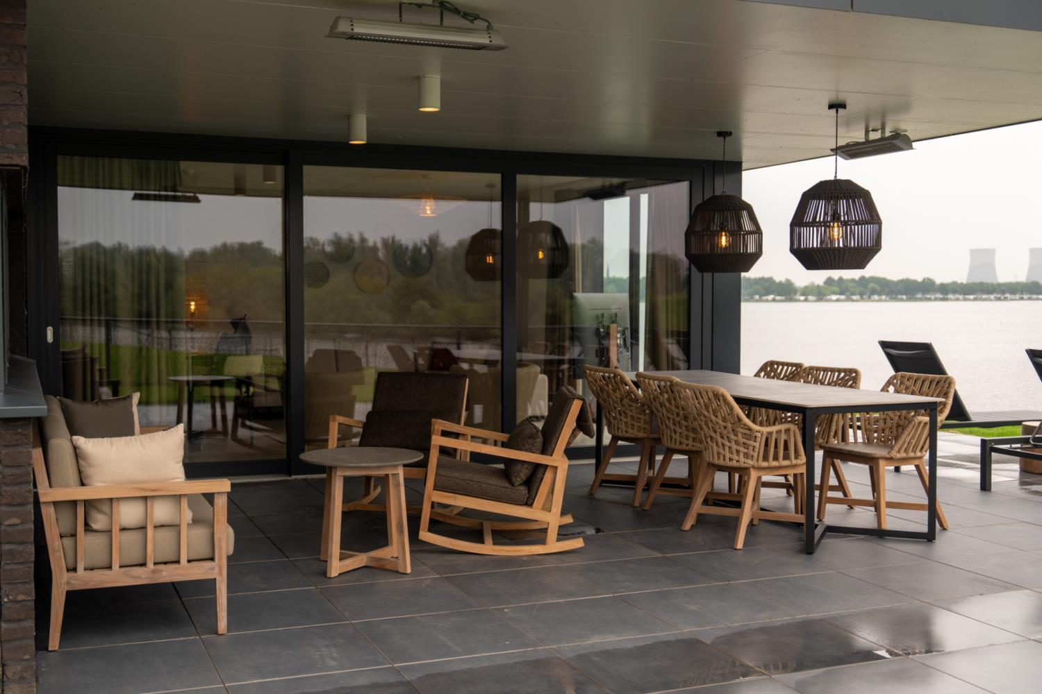 Parc Maasresidence Thorn Ngoại thất bức ảnh