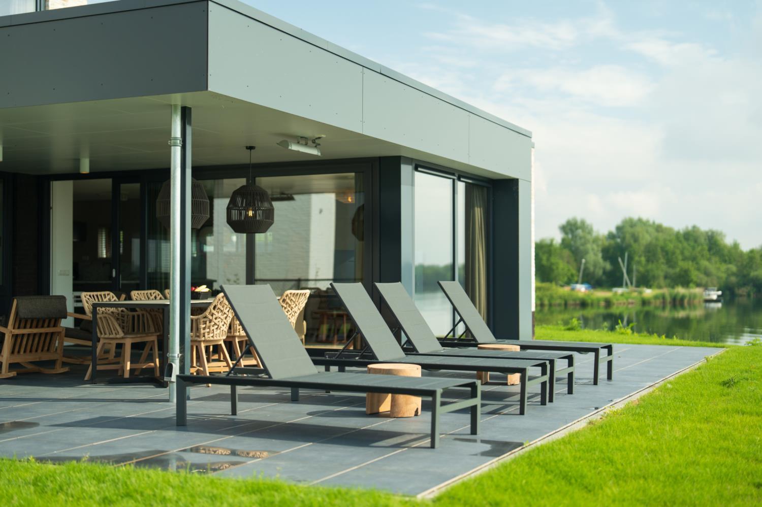 Parc Maasresidence Thorn Ngoại thất bức ảnh